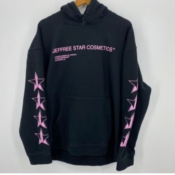 Jeffree star sweatshirt - Picture 1 of 1